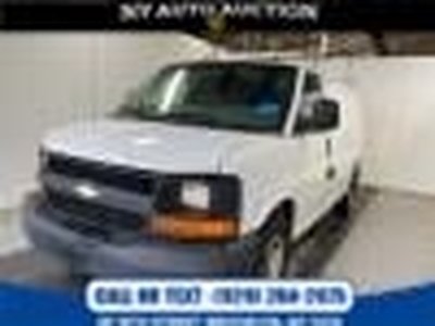 2013 Chevrolet Express Cargo Van RWD 2500 135 for sale in Brooklyn, NY