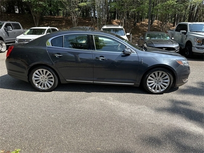 2013 Lincoln MKS in Alpharetta, GA