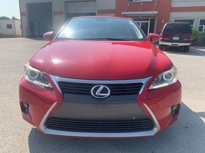 2014 Lexus CT 200h in Maryland Heights, MO