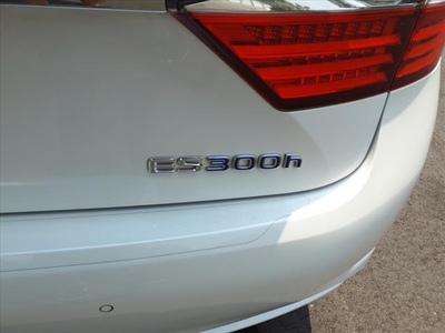 2014 Lexus ES 300h in Garner, NC