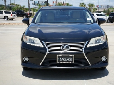 2014 Lexus ES 350 in Spring, TX