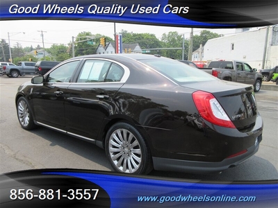 2014 Lincoln MKS in Glassboro, NJ