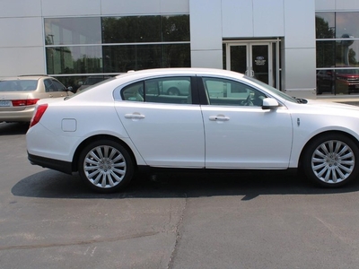 2014 Lincoln MKS in Perryville, MO