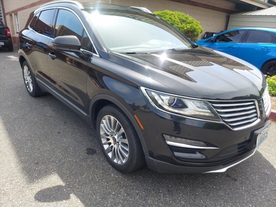 2015 Lincoln MKC in Issaquah, WA