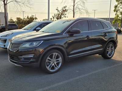 2015 Lincoln MKC in North Little Rock, AR