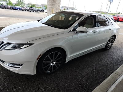2015 Lincoln MKZ in Columbus, OH