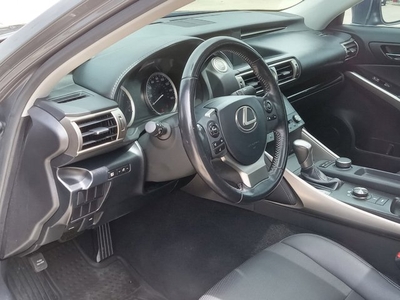 2016 Lexus IS 300 4DR SDN IS 300 AW in San Antonio, TX