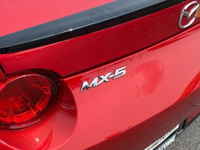 2016 Mazda MX-5 Miata Club in Buffalo, NY