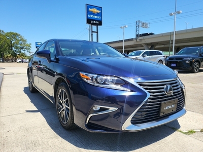 2017 Lexus ES ES in Harvey, LA