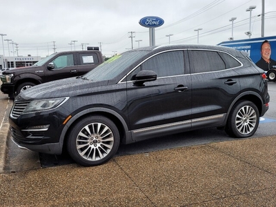 2017 Lincoln MKC RESERVE in North Little Rock, AR