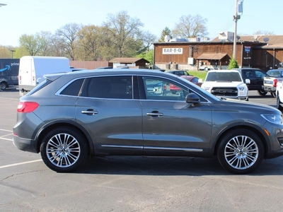 2017 Lincoln MKX Reserve in Saint Louis, MO
