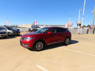 2017 Lincoln MKX Select FWD in Spring, TX