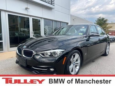 2018 BMW 330e for Sale in Chicago, Illinois