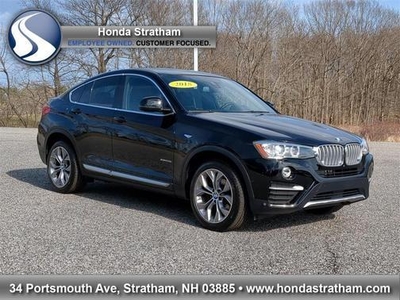 2018 BMW X4 for Sale in Chicago, Illinois