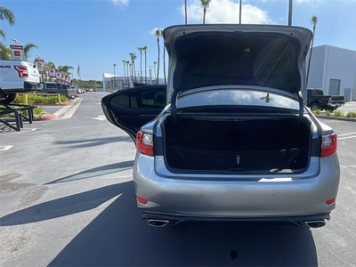 2018 Lexus ES ES in Ventura, CA