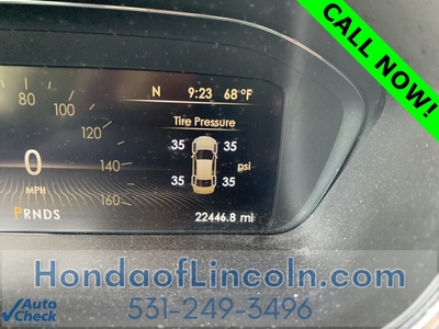 2018 Lincoln Continental Select in Lincoln, NE