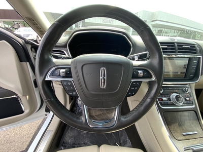 2019 Lincoln Continental in Wayne, NJ