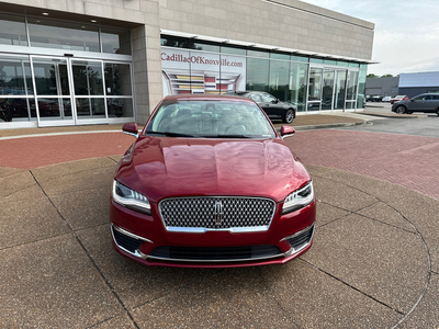 2019 Lincoln MKZ Reserve I FWD in Knoxville, TN