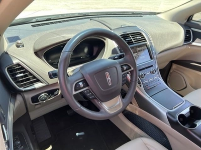 2019 Lincoln Nautilus Standard in El Paso, TX