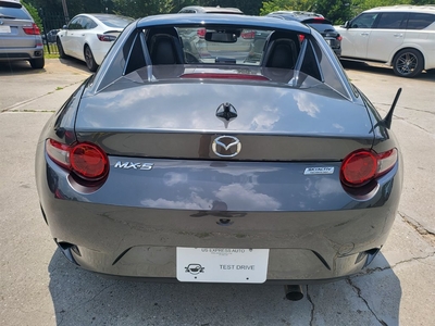 2019 Mazda MX-5 Miata Grand Touring in Norcross, GA
