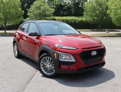 2020 Hyundai Kona for Sale in Chicago, Illinois