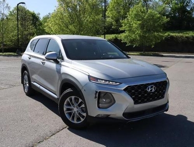 2020 Hyundai Santa Fe for Sale in Chicago, Illinois