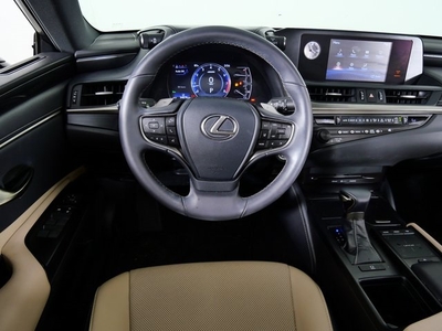 2020 Lexus ES ES in Port Richey, FL