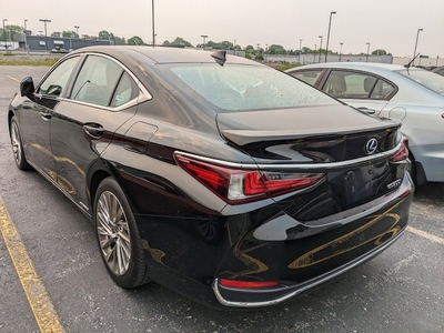 2020 Lexus ES ES in Rochester, NY
