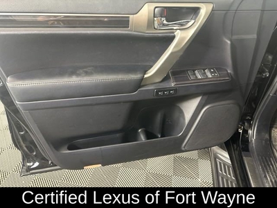 2020 Lexus GX GX in Fort Wayne, IN