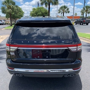 2020 Lincoln Aviator Reserve in Hollywood, FL