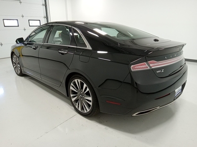 2020 Lincoln MKZ Reserve in Fairfield, OH