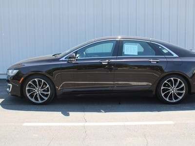 2020 Lincoln MKZ Reserve in Fort Atkinson, WI