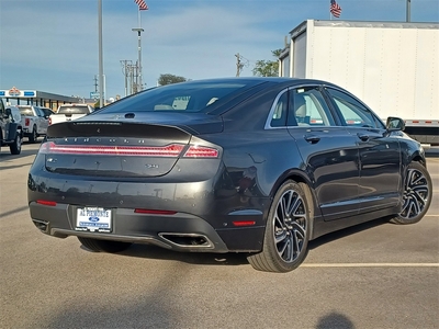 2020 Lincoln MKZ Reserve in Melrose Park, IL