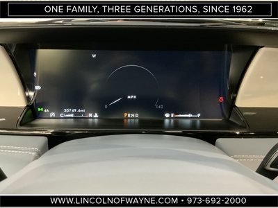 2020 Lincoln Navigator Black Label in Wayne, NJ