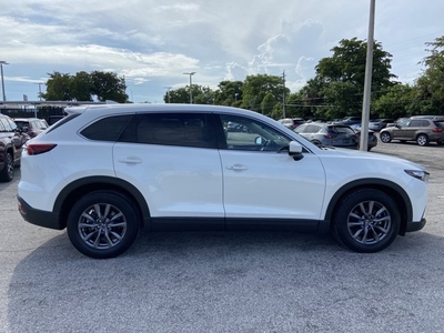 2020 Mazda CX-9 Touring in Fort Lauderdale, FL