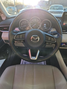 2020 Mazda Mazda6 Touring in Coralville, IA