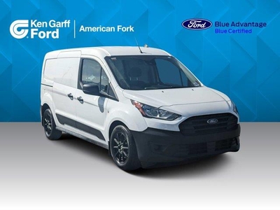 2021 Ford Transit Connect XL 4DR LWB Cargo Mini-Van W/REAR Cargo Doors