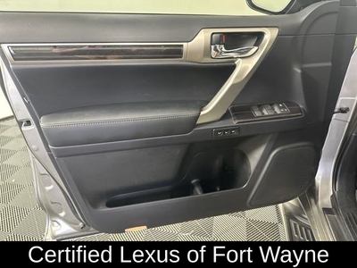 2021 Lexus GX GX in Fort Wayne, IN