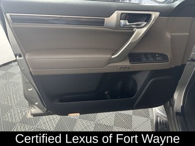 2021 Lexus GX GX in Fort Wayne, IN