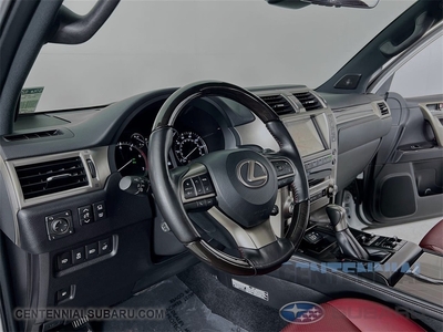 2021 Lexus GX GX in Las Vegas, NV