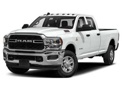 2021 Ram 2500 Big Horn for sale in Amarillo, TX