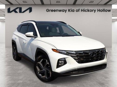 2022 Hyundai Tucson Hybrid for Sale in Chicago, Illinois