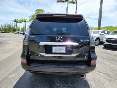 2022 Lexus GX GX in Fort Lauderdale, FL