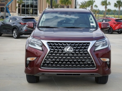 2022 Lexus GX GX in Spring, TX