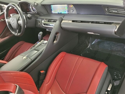 2022 Lexus LC 500 500 in Woodland Hills, CA