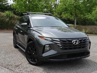 2023 Hyundai Tucson for Sale in Chicago, Illinois