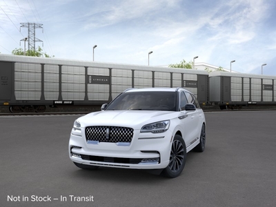2023 Lincoln Aviator Black Label Grand Touring AWD in Spring, TX