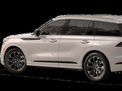2023 Lincoln Aviator Grand Touring in Milford, CT