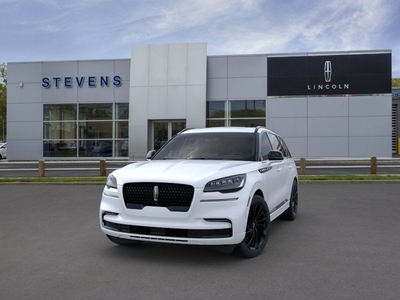 2023 Lincoln Aviator Reserve in Milford, CT