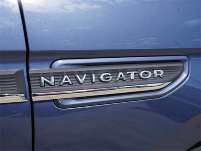 2023 Lincoln Navigator Reserve in Kenner, LA